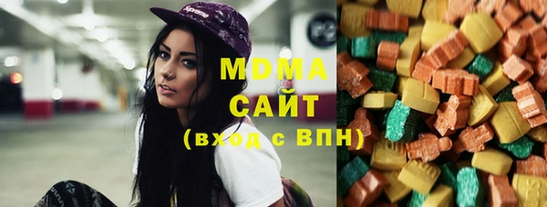 кристаллы Пестово